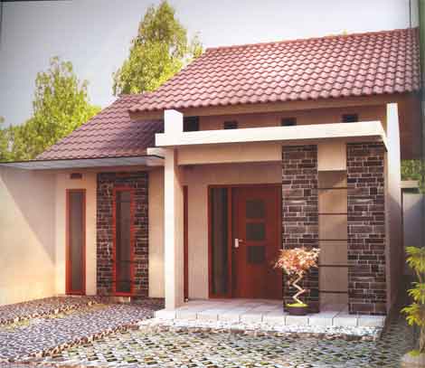 41+ Desain Rumah Minimalis 60 Meter Pictures