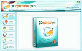 Free Download PC Optimizer Pro 6.4.5.8