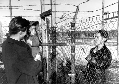 an analysis of the internment of japanese americans into camps during the second world war Japanese american internment during world war ii their homes and forced into remote, jail-like facilities called internment camps scattered across the country. an analysis of the internment of japanese americans into camps during the second world war Japanese american internment during world war ii their homes and forced into remote, jail-like facilities called internment camps scattered across the country.