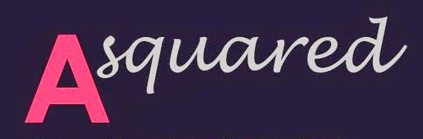 A Squared - Logo