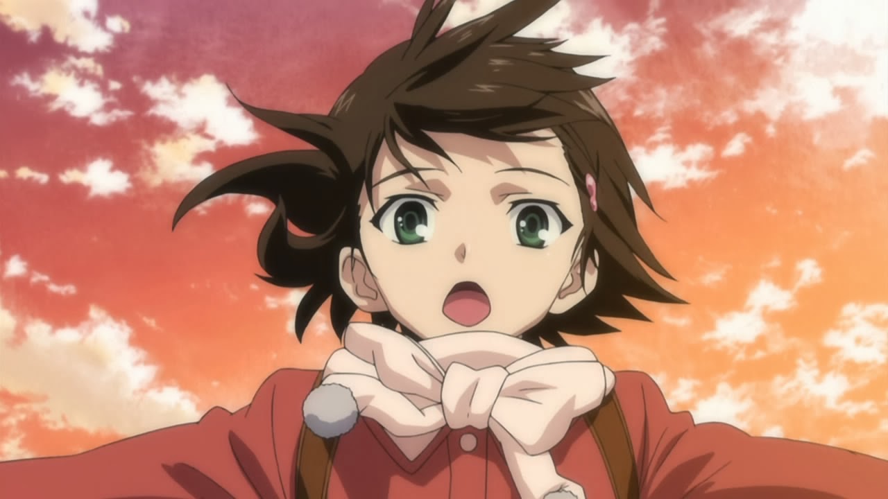 Get Another Random Otaku True Tears 13 Closing Captions Thoughts Desktop Wallpaper Get Wallpaper Another Random Otaku True Tears 13 Closing Captions Thoughts Free