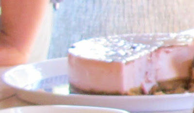 Tarta de Petit de Fresa