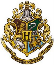 R J Syahrulloh Hogwarts Wizard School