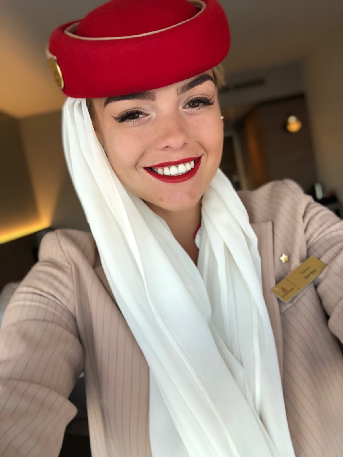 Based in Dubai Life in Dubai so far