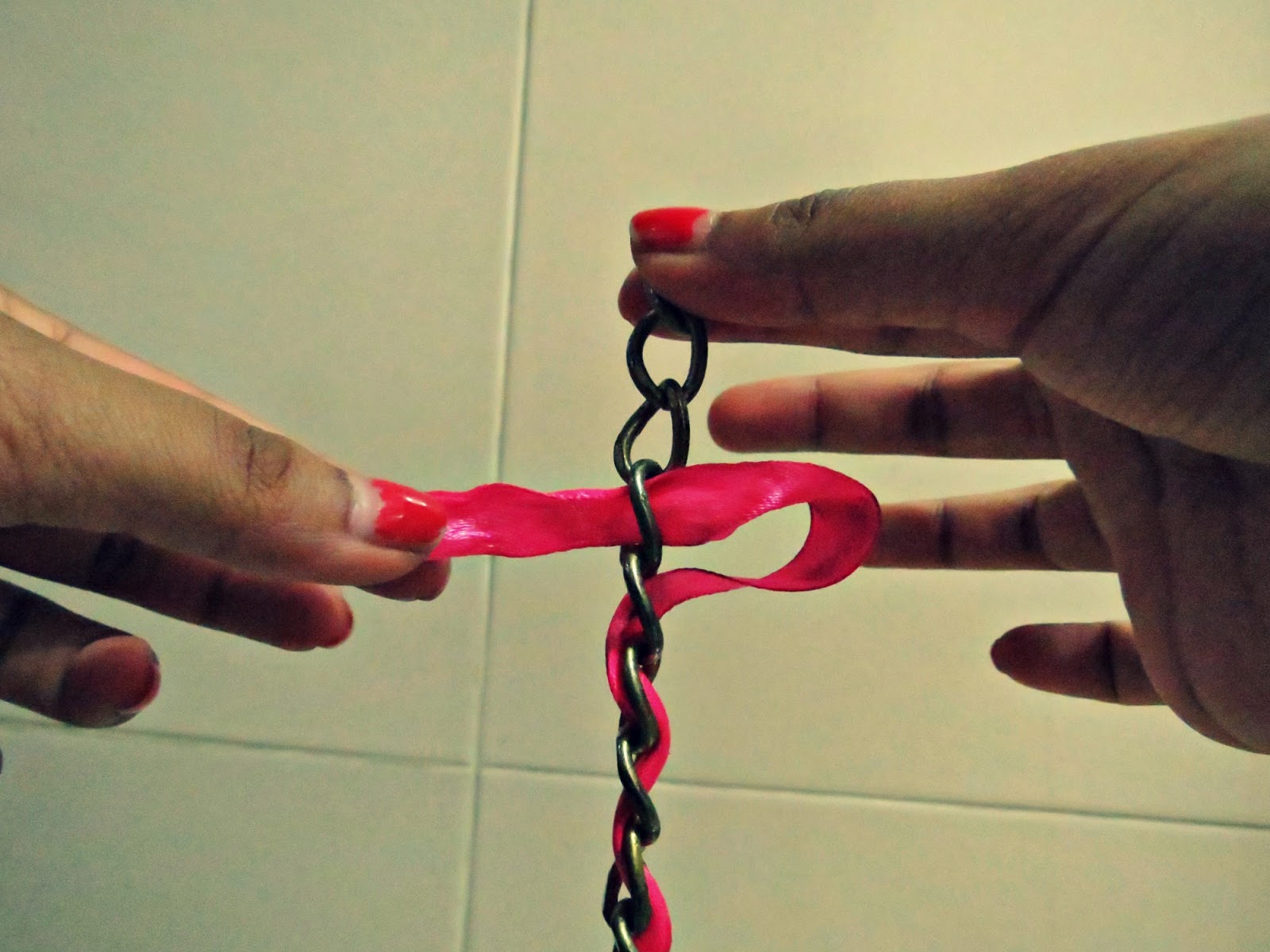 CandyVioleta. Indian Fashion Blog/ Indian Fashion Blogger DIY PROJECT