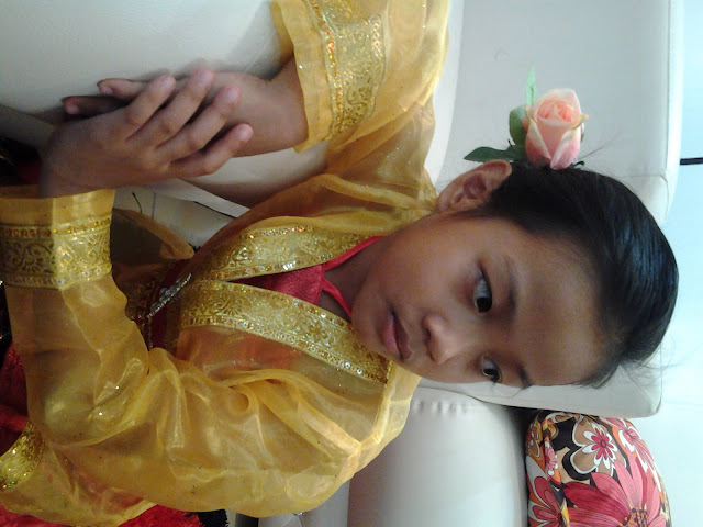 Baju Lenga