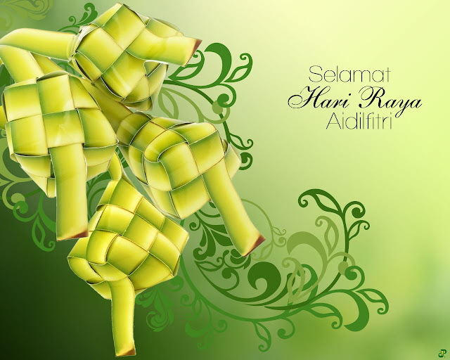 Background Hari Raya ~ Background Kindle Pics