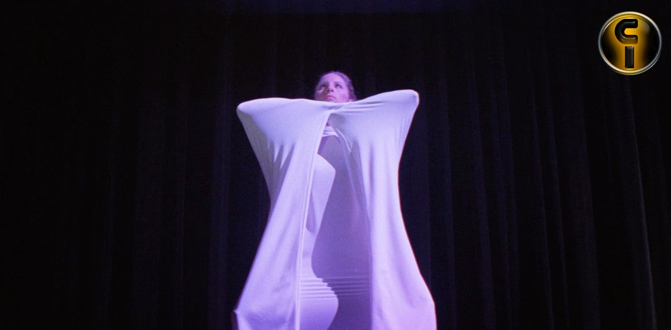 CULTURALMENTE INCORRECTO "Funny Lady" La secuela de "Funny Girl". Blu