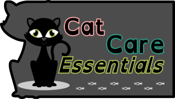 Cat Care Essentials