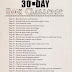 30-Day Book Challenge [23 - 30]