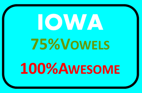 IOWA