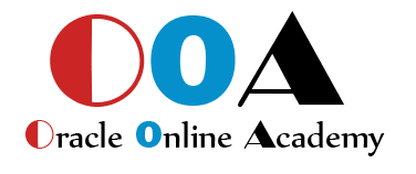  Oracle Online Academy