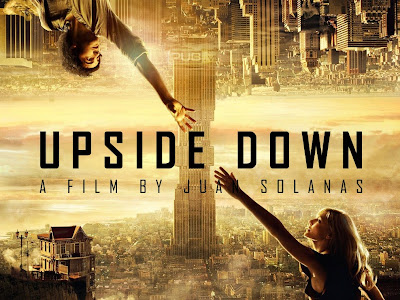 Poster Of Hollywood Film Upside Down (2012) In 300MB Compressed Size PC Movie Free Download At worldfree4u.com