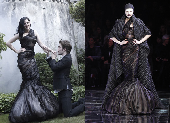 Alexandra Mcqueen Designs