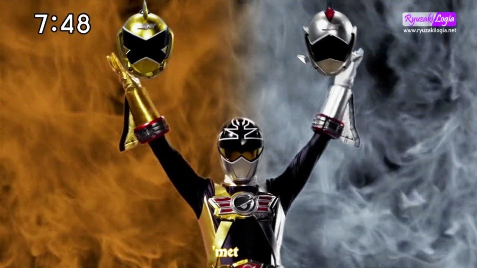 Sentai Sentai