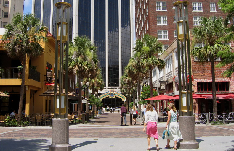Wall Street Plaza em Orlando 2023 Dicas incríveis!