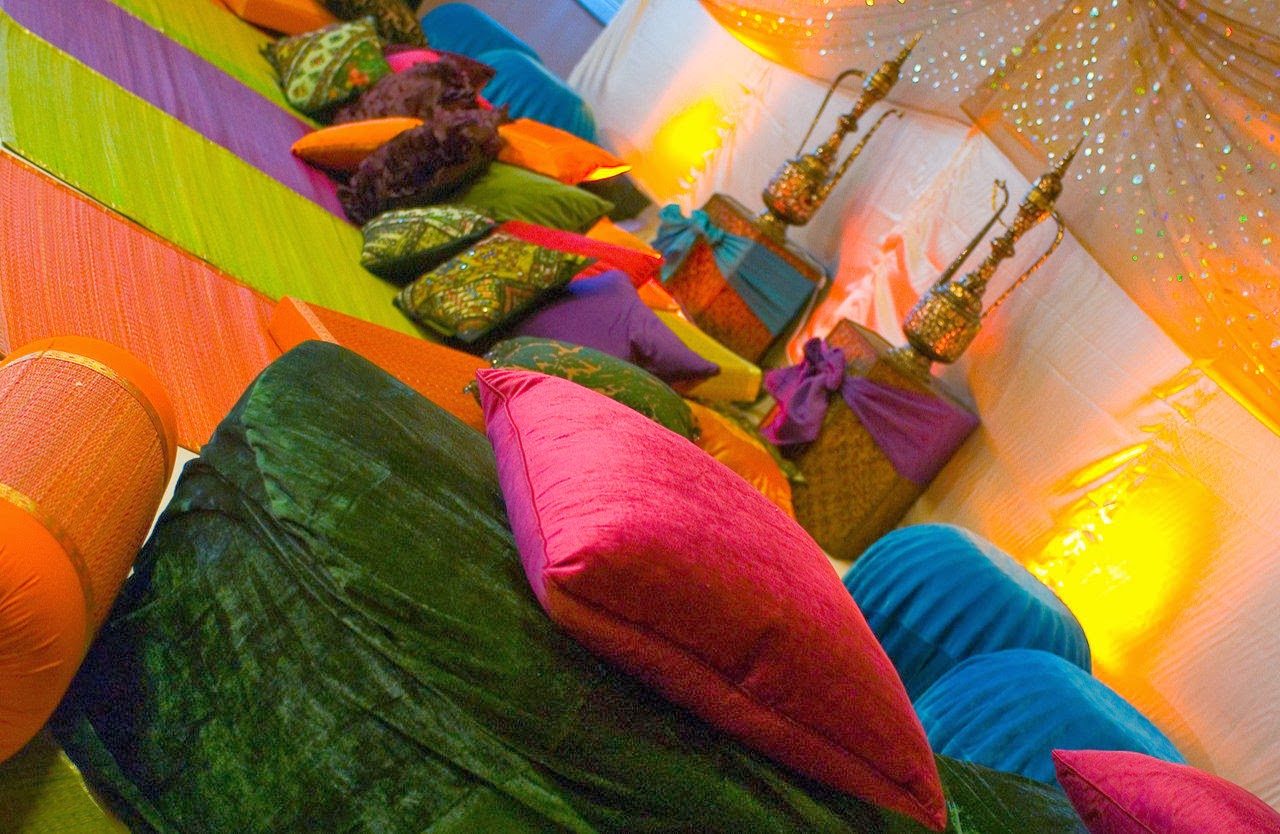 Marquee Hire ilford Mehndi decorations London