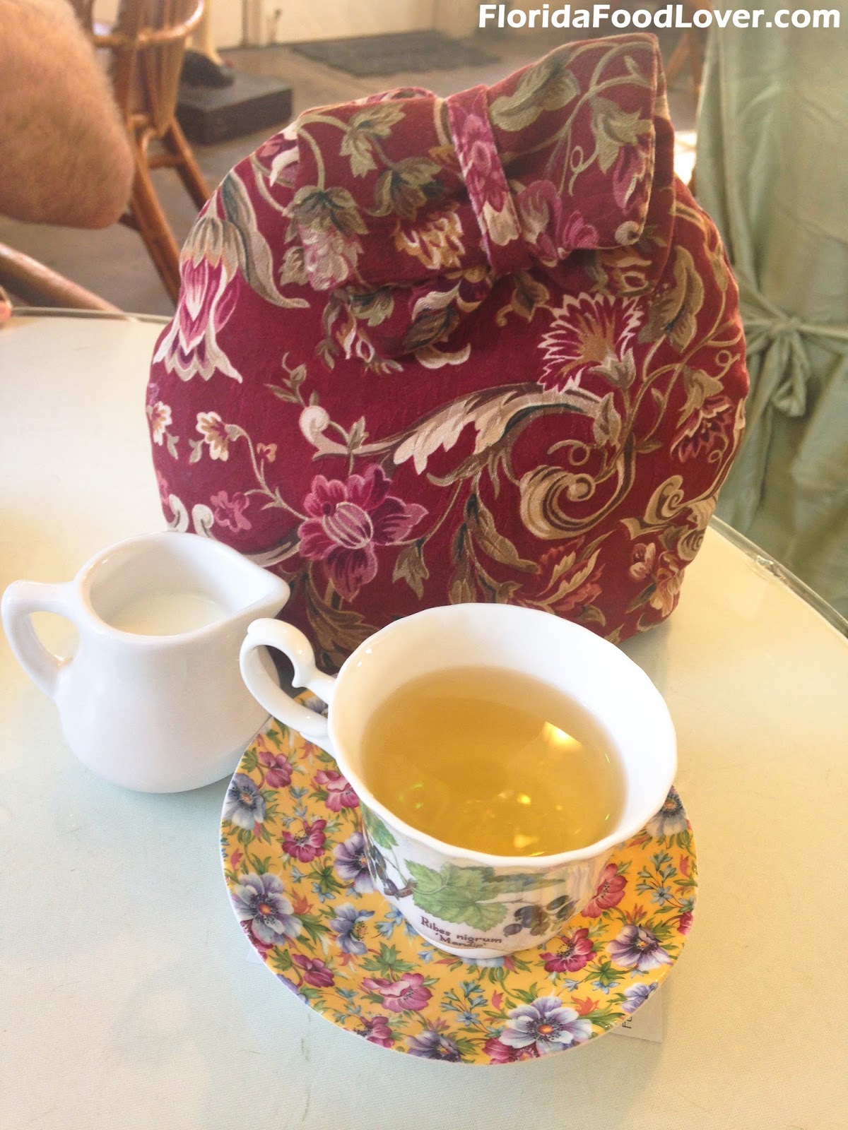 Florida Food Lover Mount Dora Restaurants