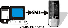 SMS mensajes gratis para celular