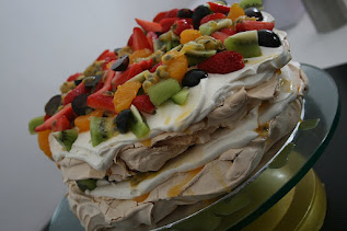 Pavlova