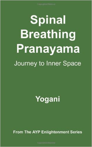 Spinal Breathing Pranayama