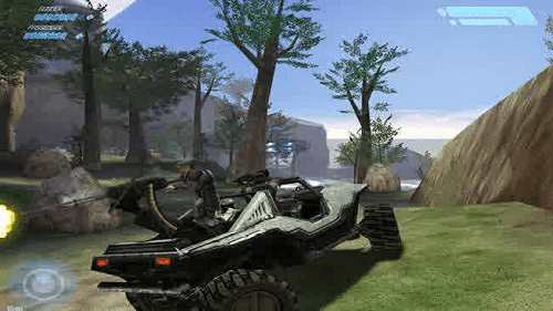 Game Halo Combat Evolved PC Full Version 2