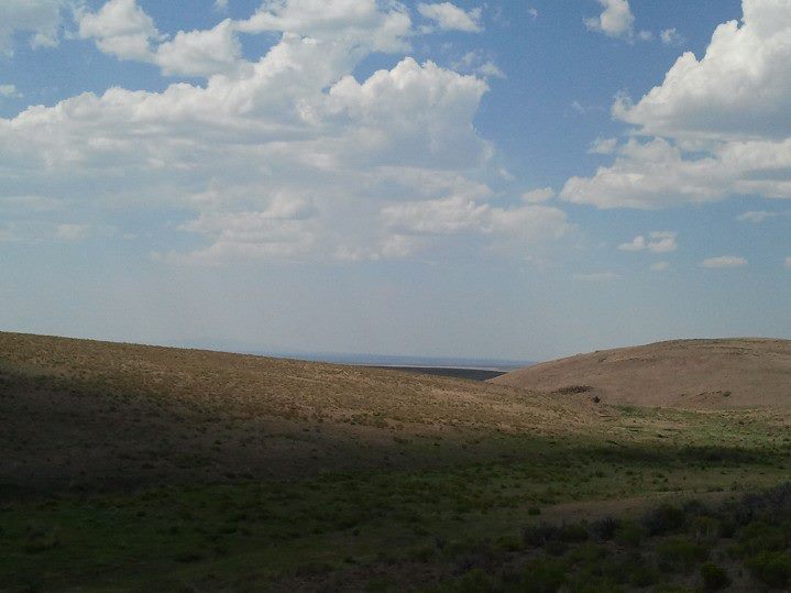 The Nevada Traveler A Geologic Legacy the Owyhee Desert