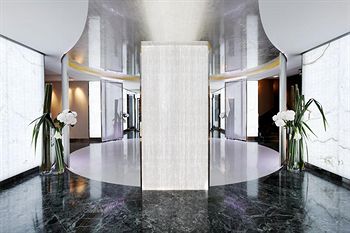 Ginevra (Svizzera) - Hotel President Wilson 5* - Hotel da Sogno