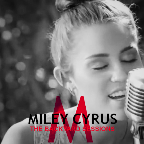 Mundo Adolescente Miley Cyrus The Backyard Sessions Jolene