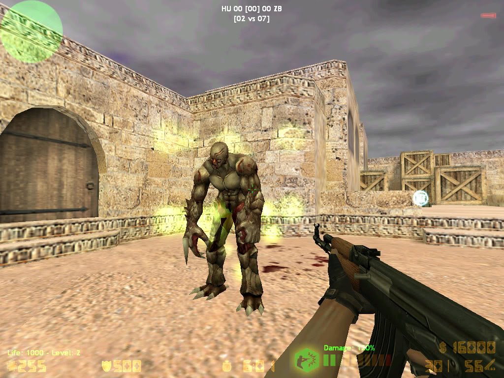 Free download counter strike xtreme v2 full version