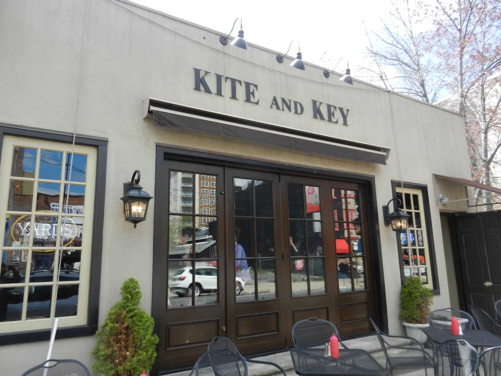 Belly of the Pig Kite and Key Review