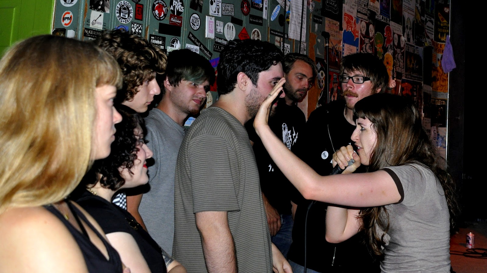 Go NORTH to Detroit, SOUTH to Windsor Show review Duchess Says drop it and go