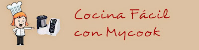 Mis recetas Mycook