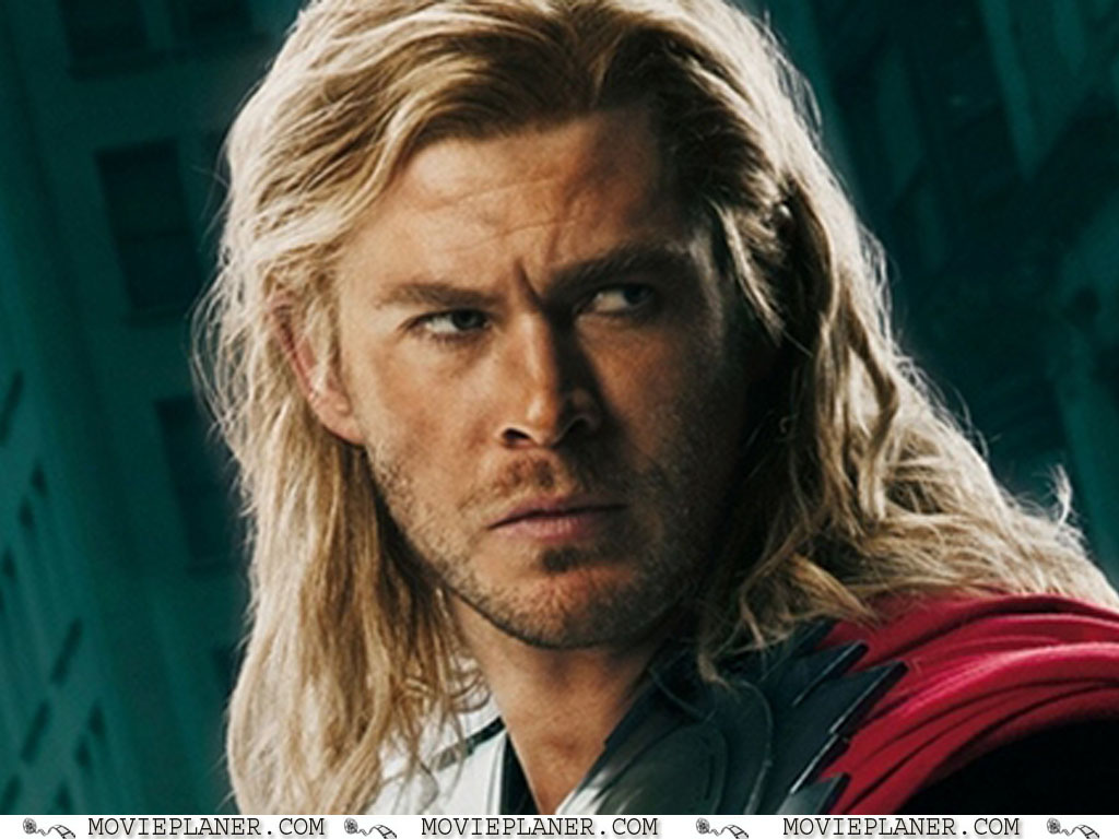 Thor 2 Movies Mp4