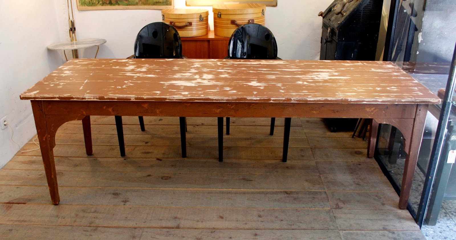 VINTAGE 4P. Tu tienda de muebles vintage en Madrid.: Los mejores