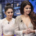 Vanessa Hudgens and Selena Gomez at El Hormiguero TV Show in Madrid Pictures-Photo