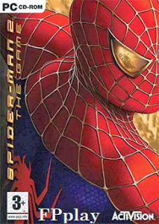 Spider Man 2 PC Game Free Download (Full version)