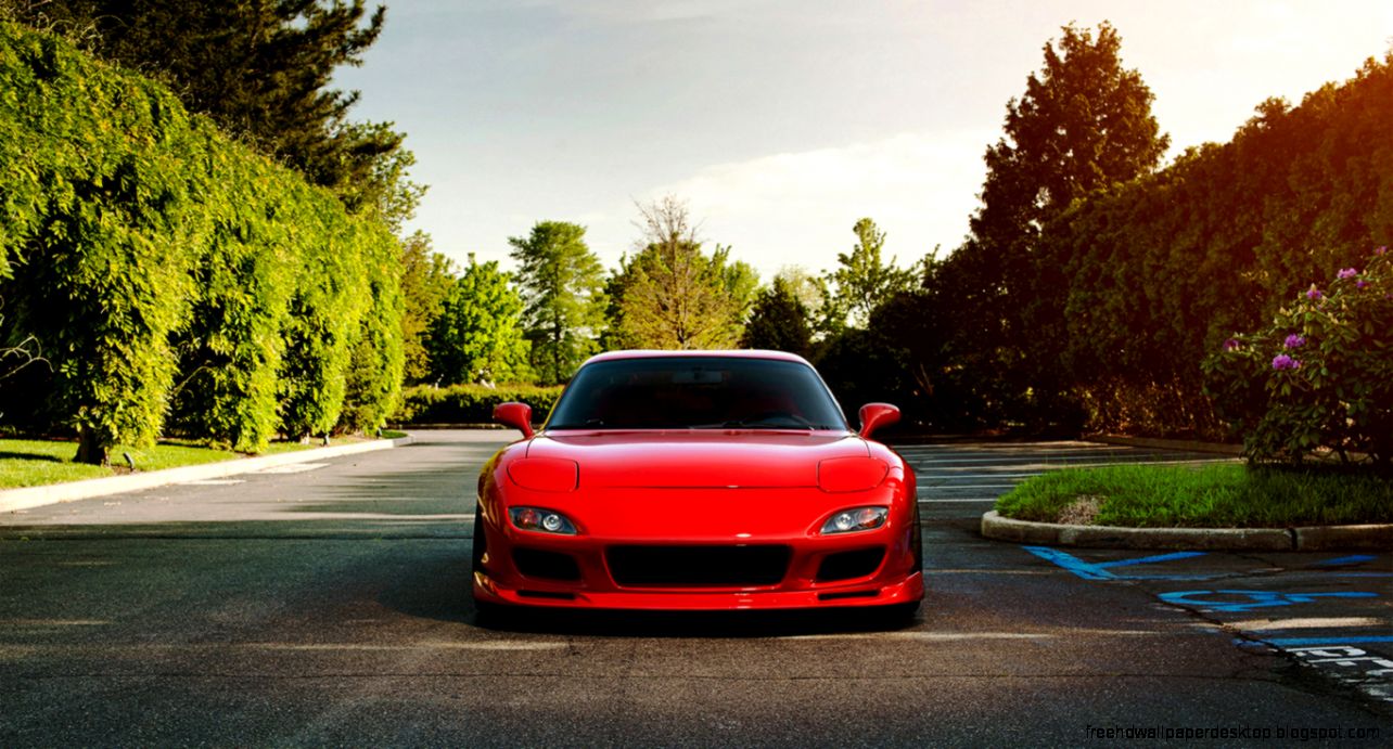 Mazda RX 7 HQ Wallpapers Full HD Pictures Mazda RX 7 HQ Wallpapers Full HD Pictures