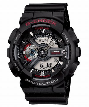 pembekal jam tangan g shock