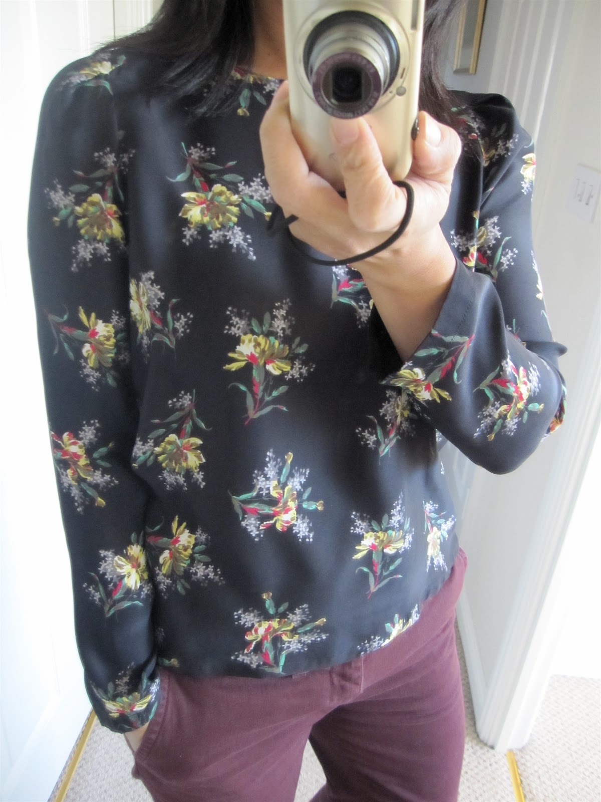 Chop Chop Dress to Top — Susie So So