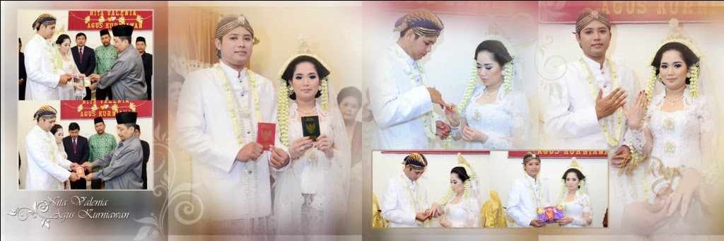 Jasa Foto Video Pernikahan Semarang