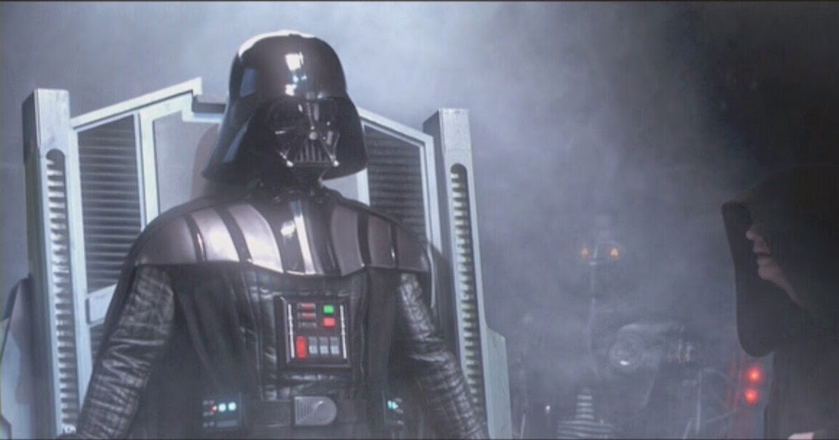 How Darth Vader Returned In Revenge Of The Sith The Geek Twins