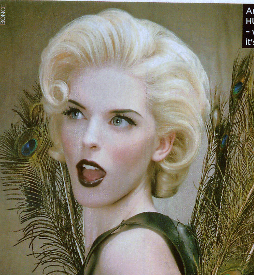 Platinum Power Hair Color Your Salon Would be Furious You Knew About