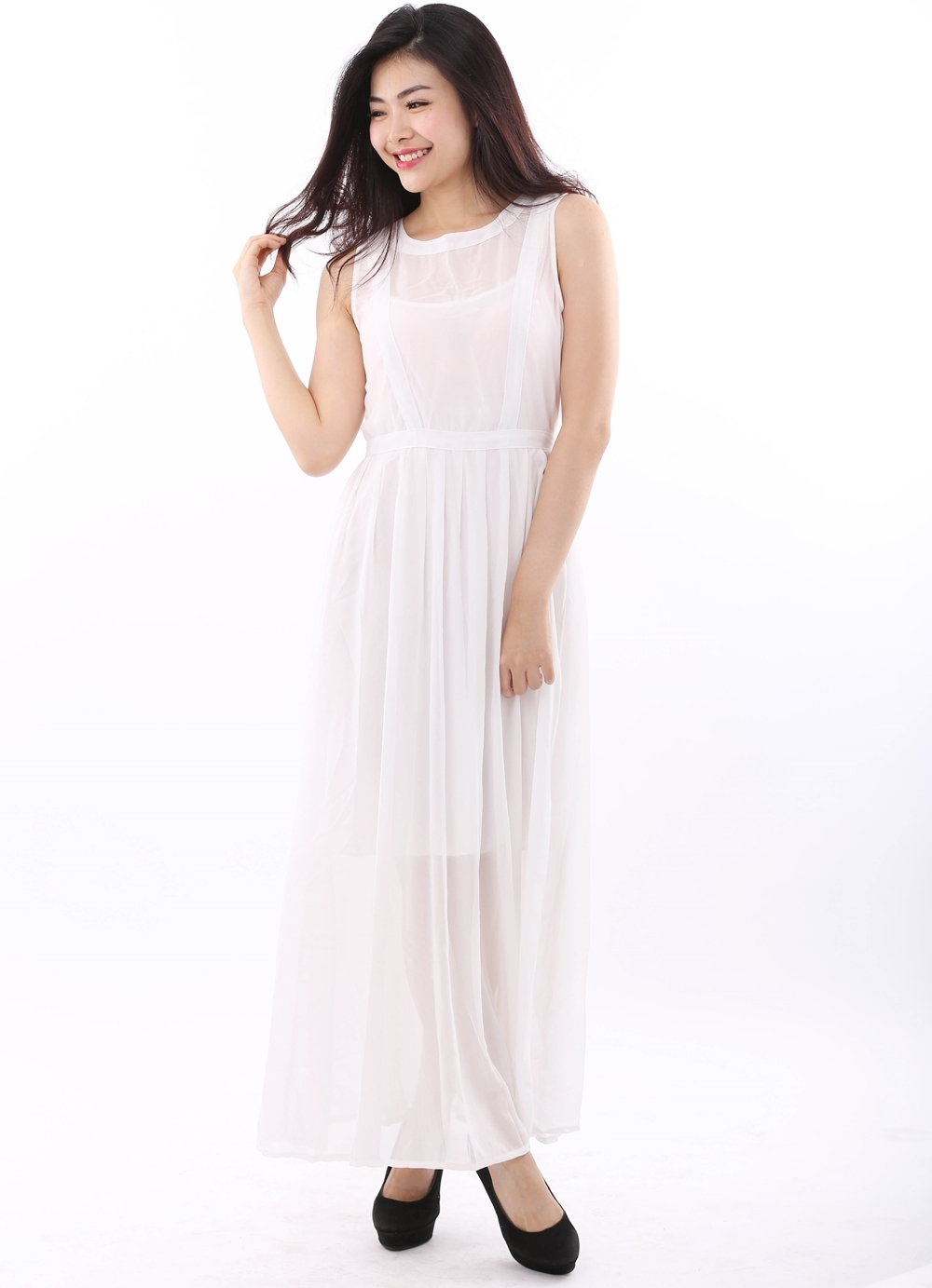 A Spoonful Of Clothes