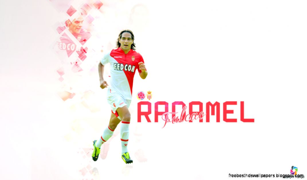 Falcao Wallpaper by berooo123 on DeviantArt Falcao Wallpaper by berooo123 on DeviantArt