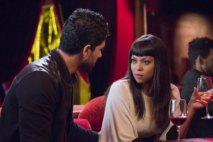Empire - Episode 2.06 - A High Hope For A Low Heaven - Promotional Photos 