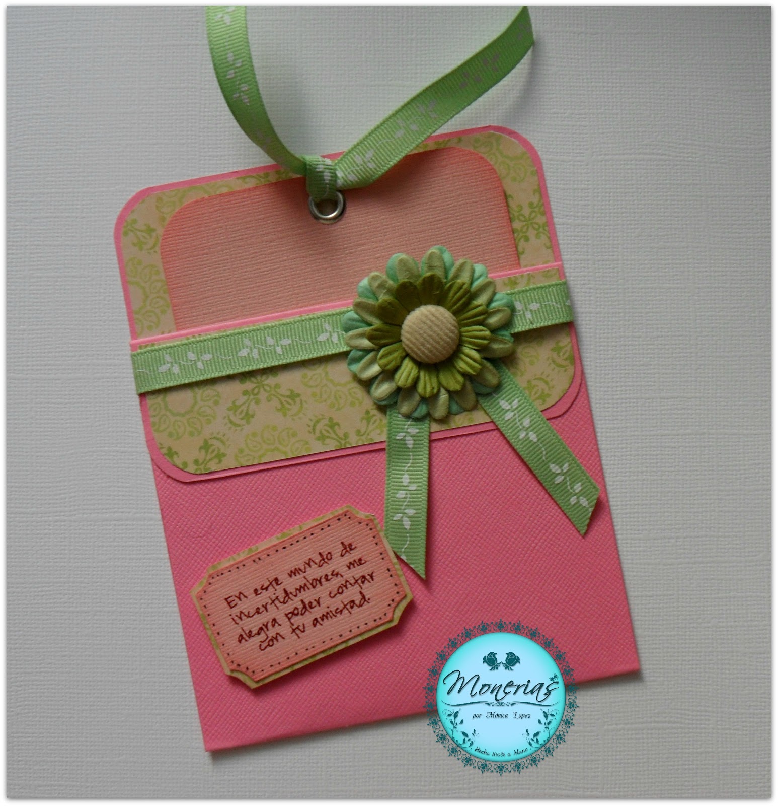 ScrapBooking ideas tarjetas Imagui