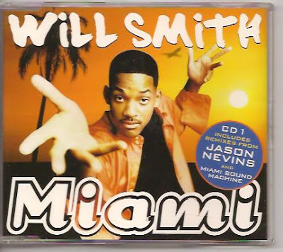 Will Smith – Miami (CDS 1) (1997) (FLAC + 320 kbps)