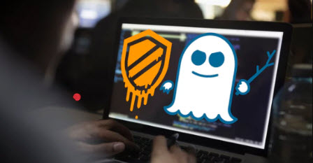 Spectre and Meltdown processor security flaws – explained