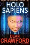 "HOLO SAPIENS"